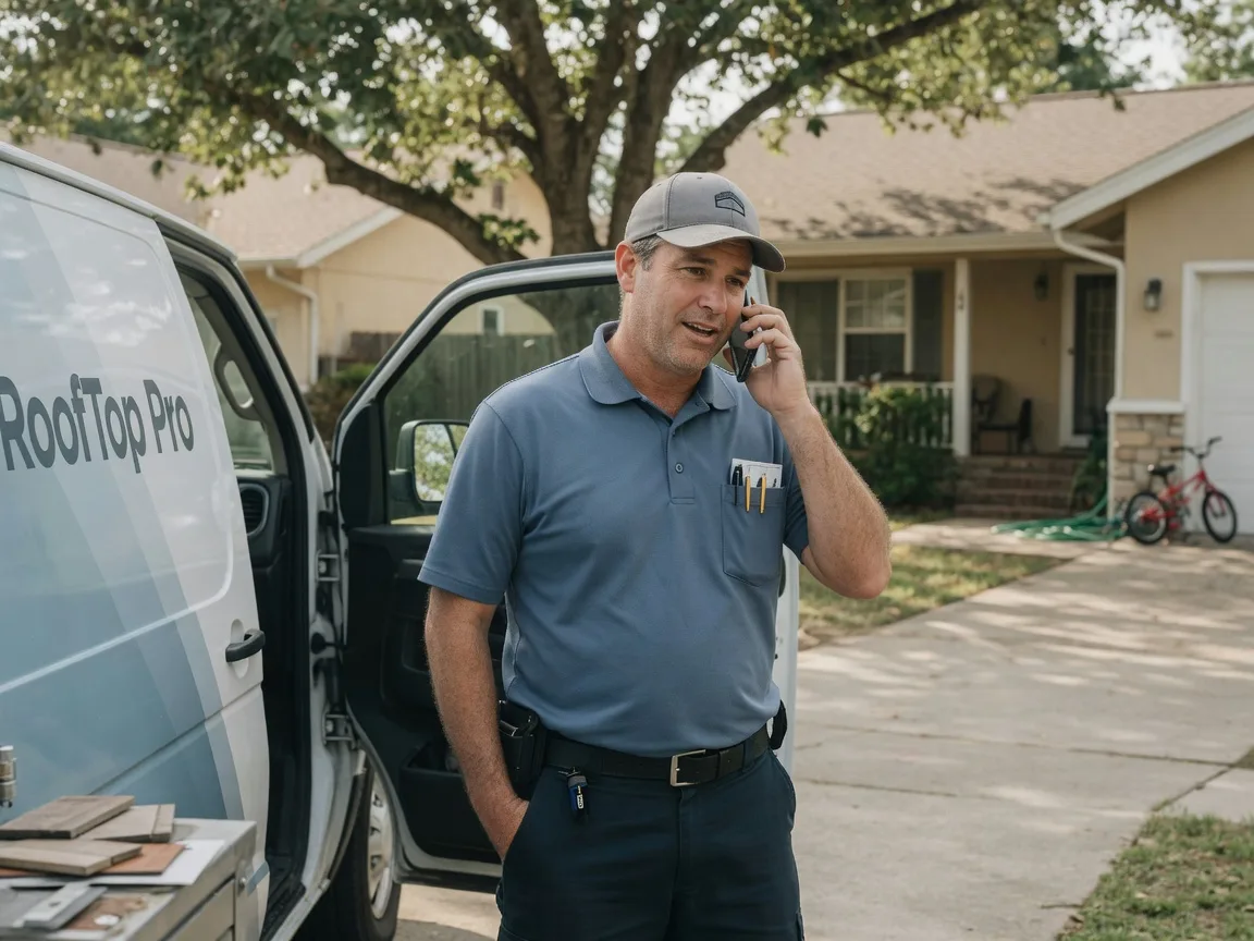 Roof Repair Holdrege, NE FAQs